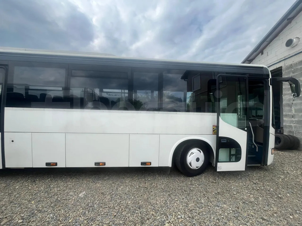 Irisbus Arway إيجار Irisbus Arway: صور 8 Irisbus Arway إيجار Irisbus Arway: صور 8