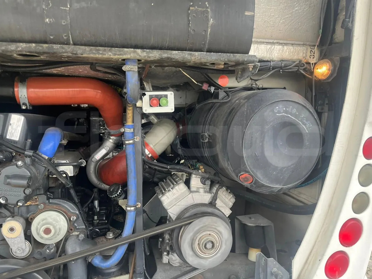 Irisbus Arway إيجار Irisbus Arway: صور 12 Irisbus Arway إيجار Irisbus Arway: صور 12