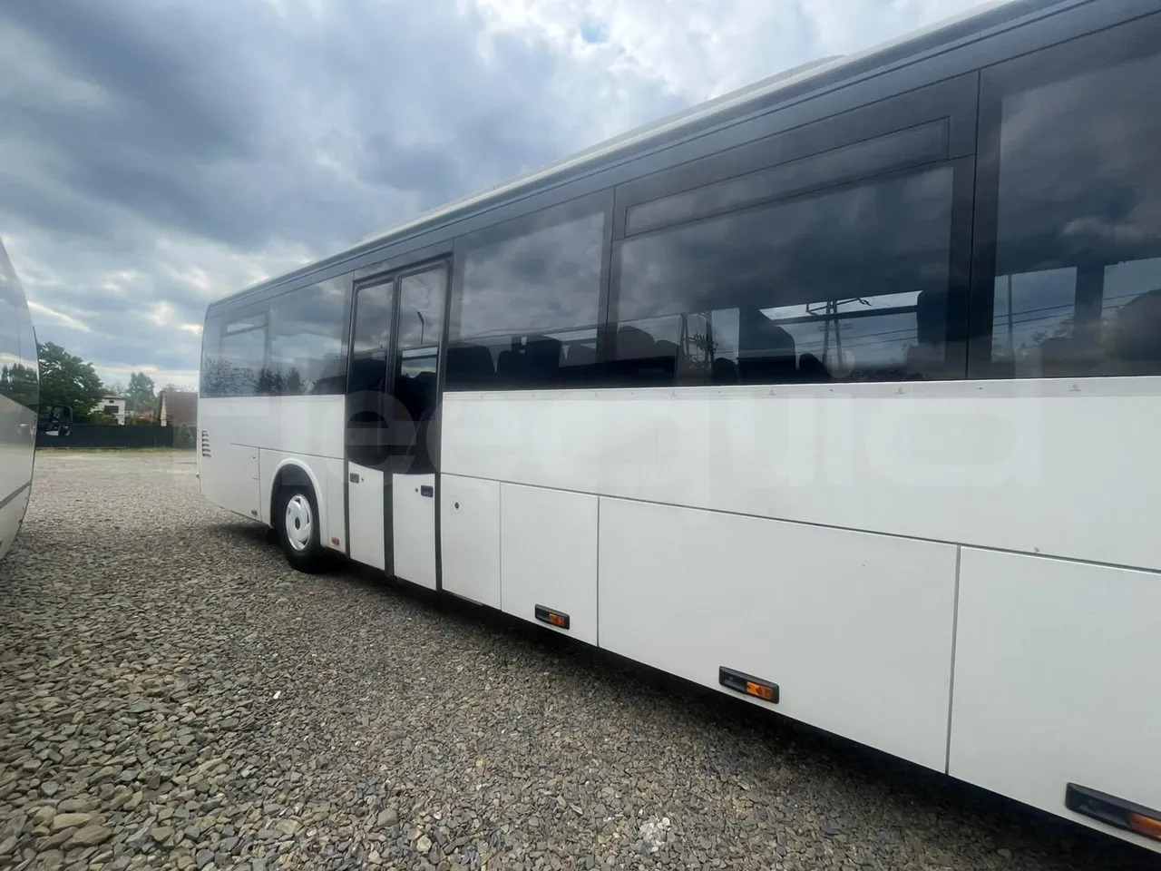 Irisbus Arway إيجار Irisbus Arway: صور 7 Irisbus Arway إيجار Irisbus Arway: صور 7