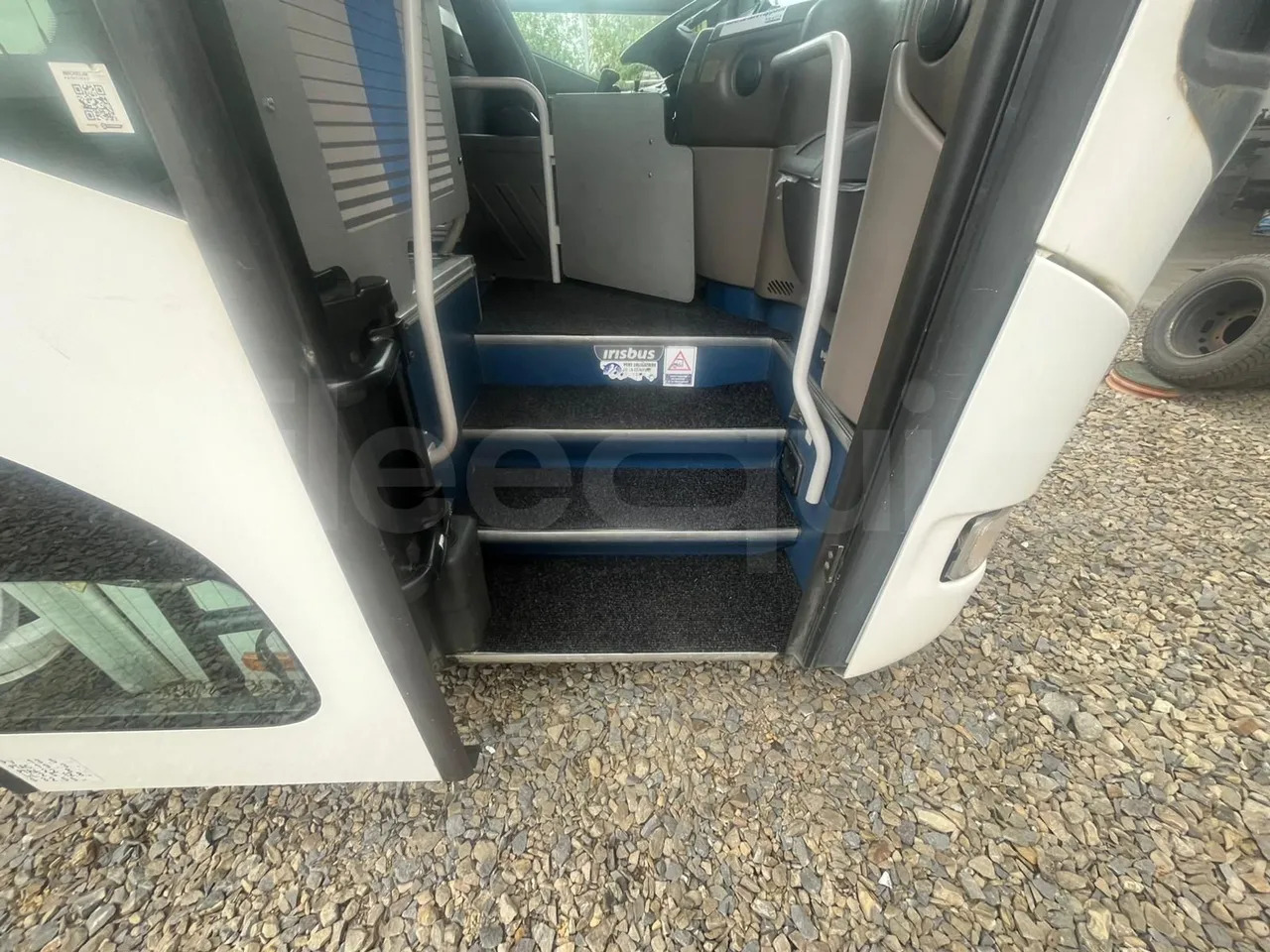 Irisbus Arway إيجار Irisbus Arway: صور 10 Irisbus Arway إيجار Irisbus Arway: صور 10
