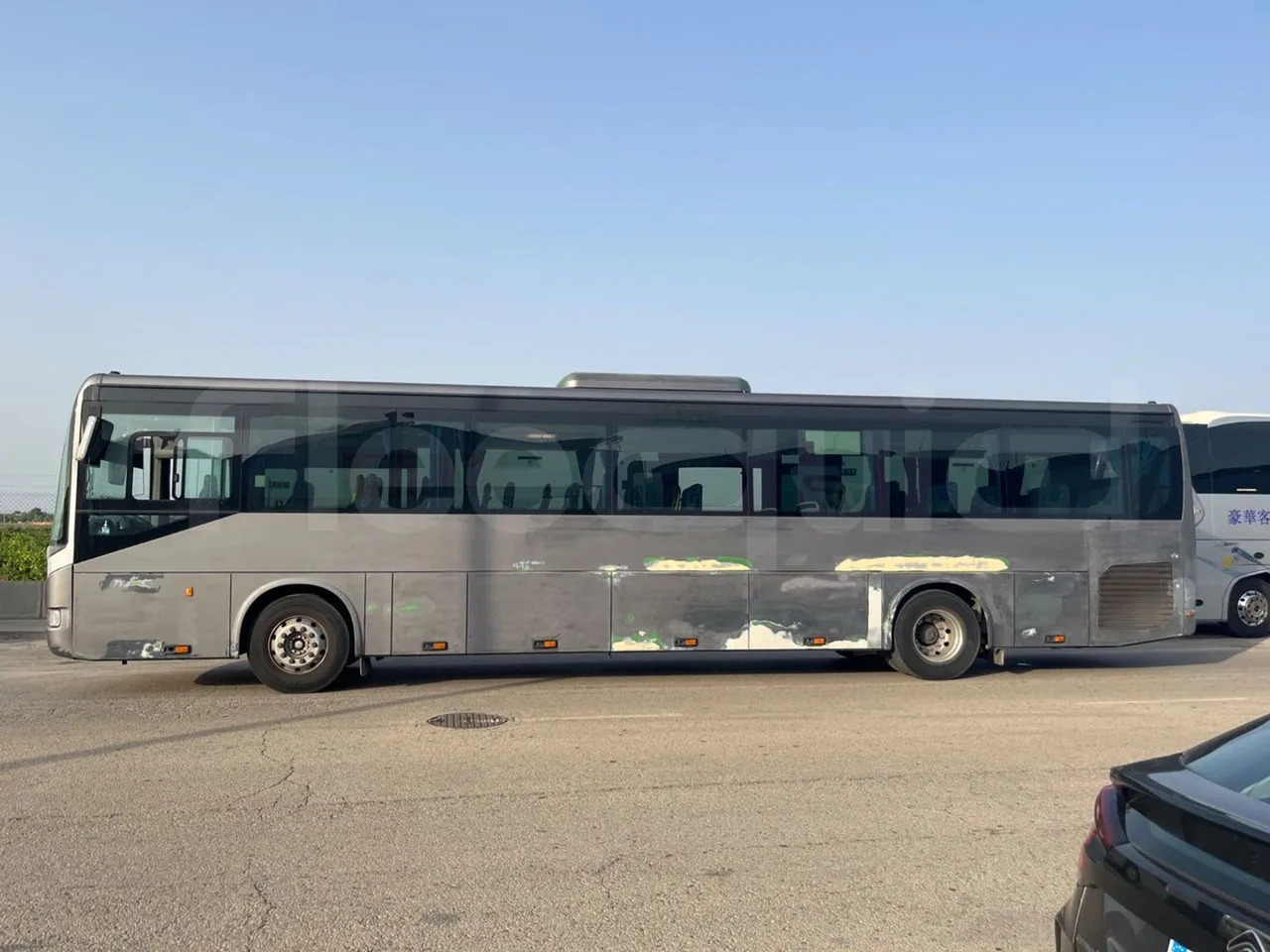 Irisbus Arway إيجار Irisbus Arway: صور 6