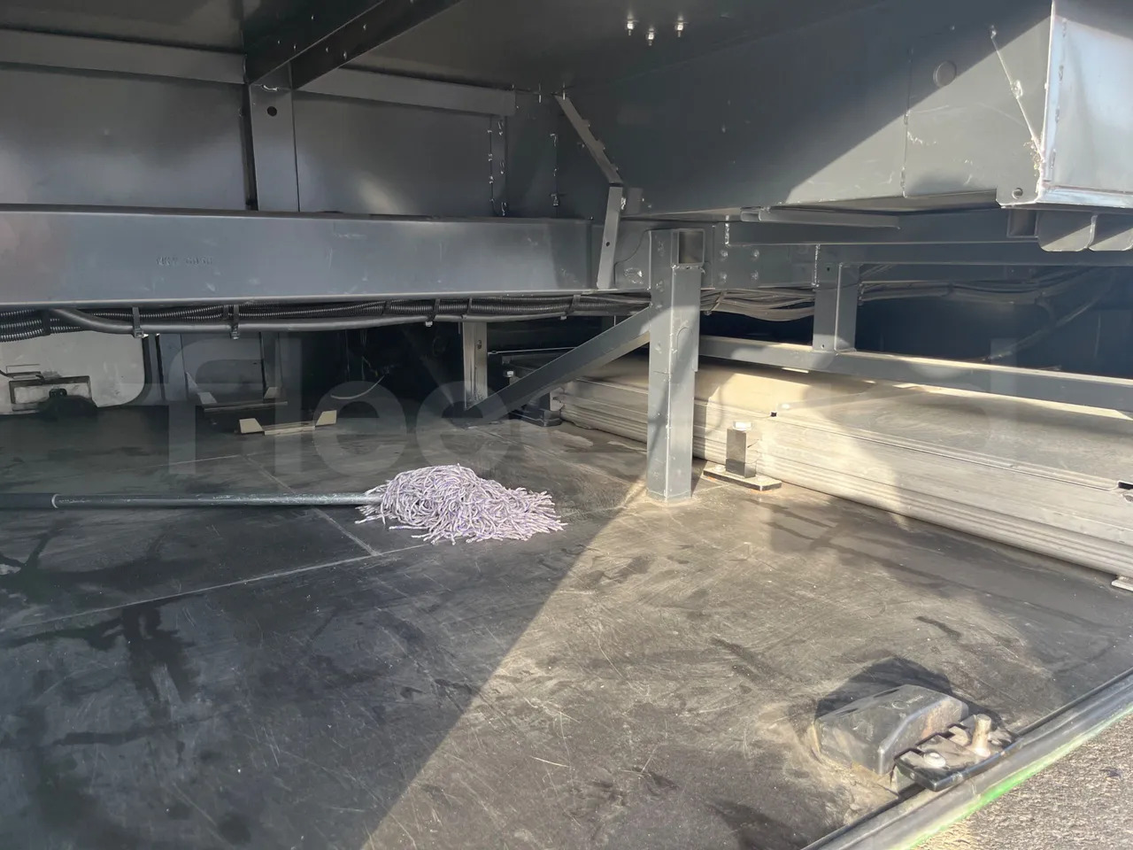 Irisbus Arway إيجار Irisbus Arway: صور 8