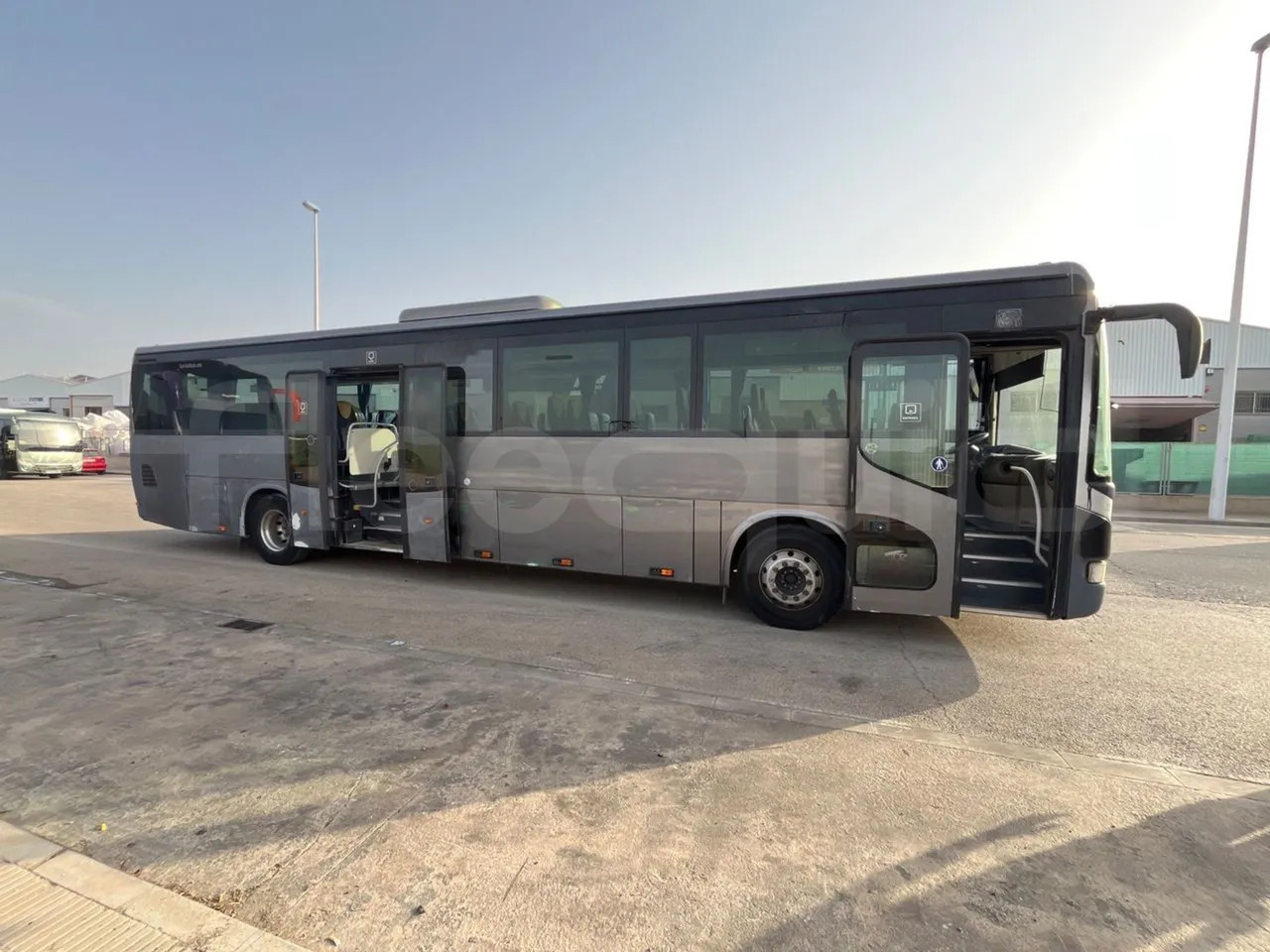 Irisbus Arway إيجار Irisbus Arway: صور 14