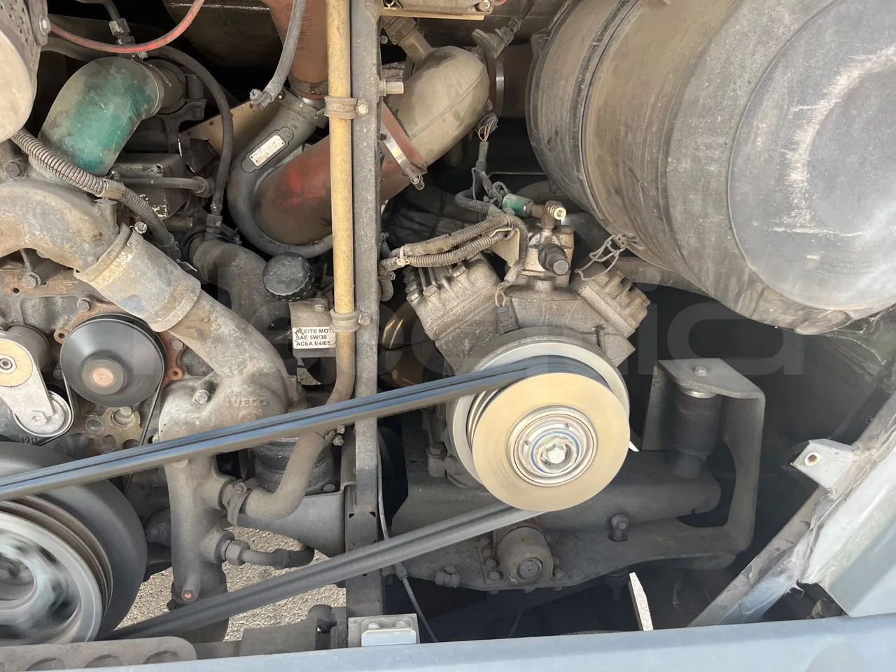 Irisbus Arway إيجار Irisbus Arway: صور 19