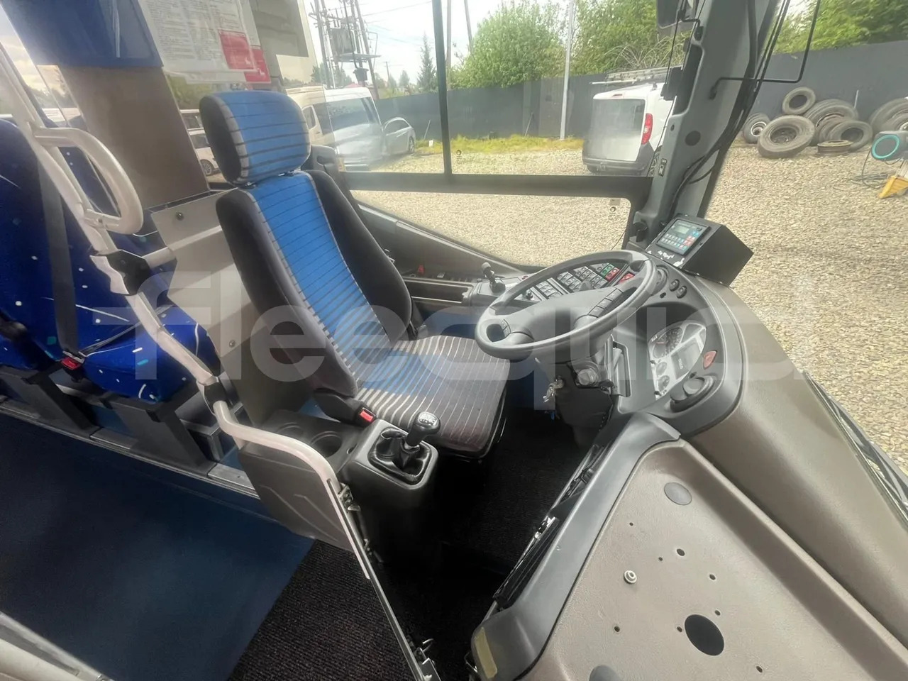 Irisbus Arway إيجار Irisbus Arway: صور 14 Irisbus Arway إيجار Irisbus Arway: صور 14