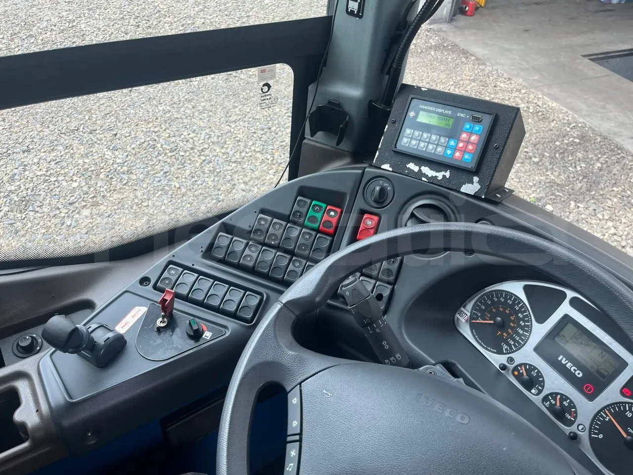 Irisbus Arway إيجار Irisbus Arway: صور 15 Irisbus Arway إيجار Irisbus Arway: صور 15