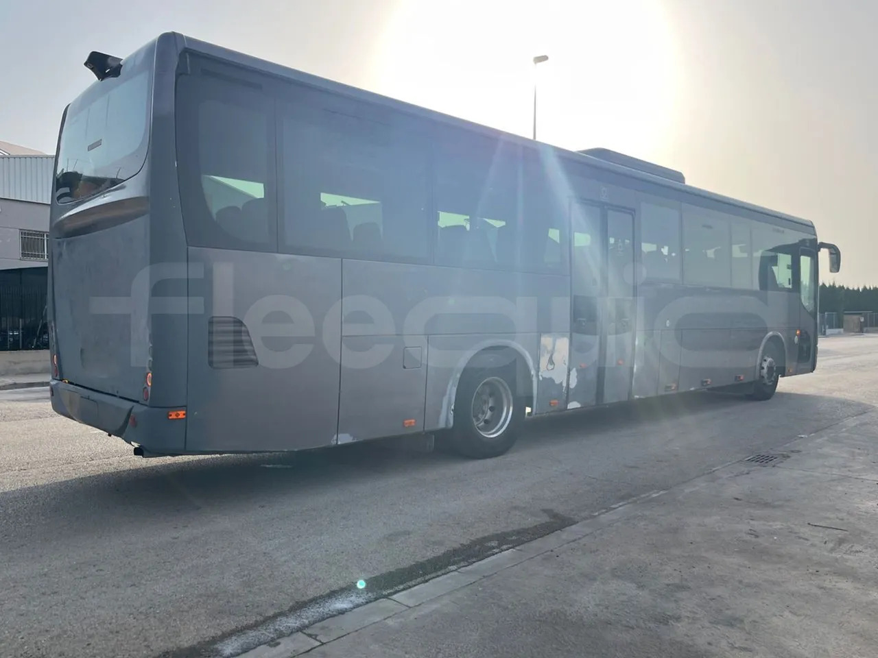 Irisbus Arway إيجار Irisbus Arway: صور 11