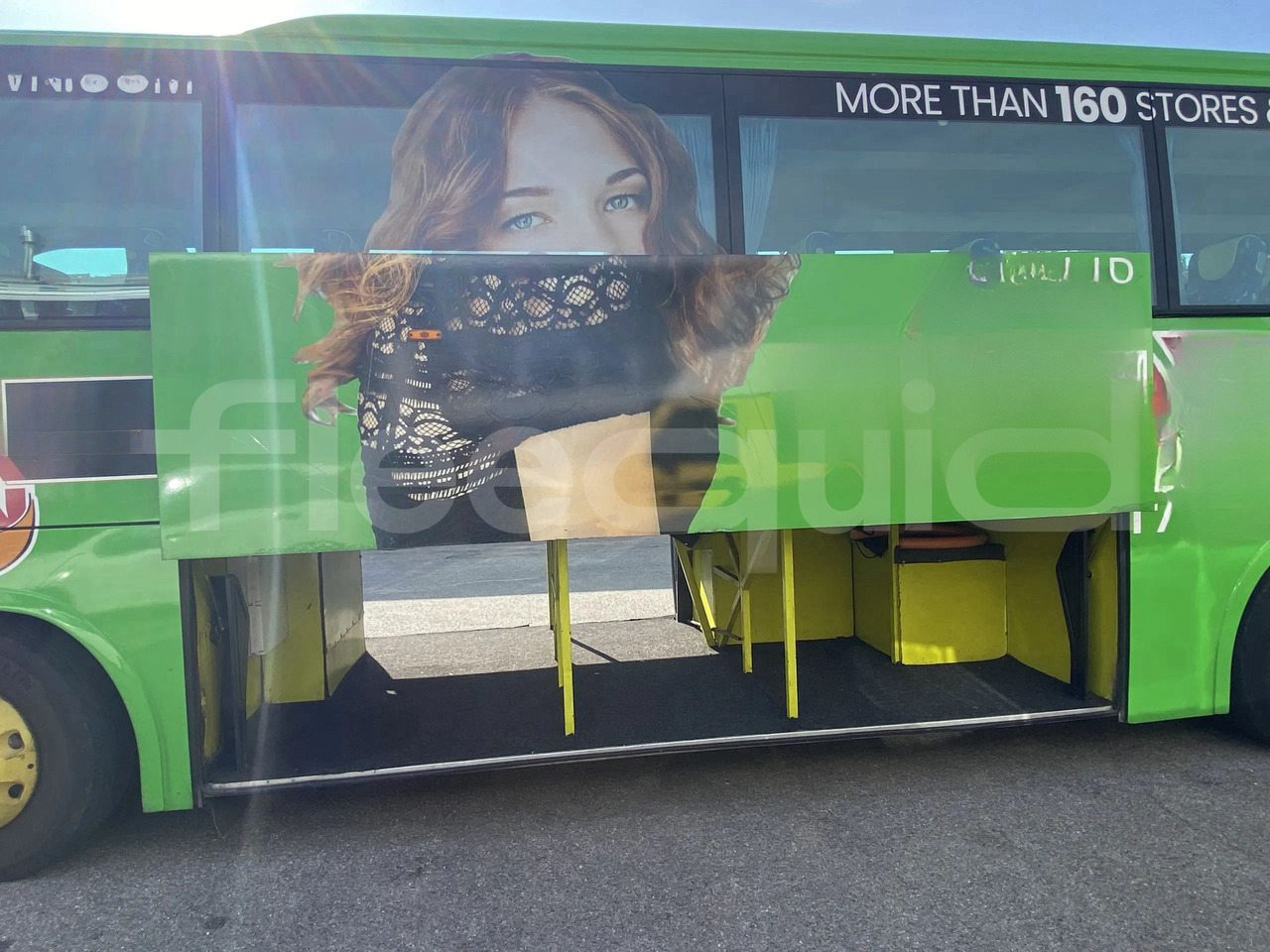 Irisbus Domino 2001 - سياحية حافلة: صور 5 Irisbus Domino 2001 - سياحية حافلة: صور 5