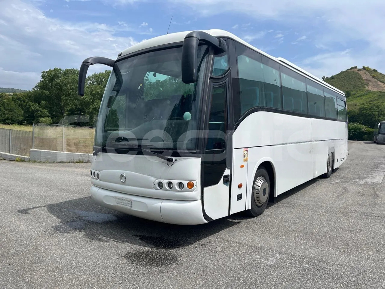 Irisbus Domino Orlandi 2001 - سياحية حافلة: صور 4 Irisbus Domino Orlandi 2001 - سياحية حافلة: صور 4