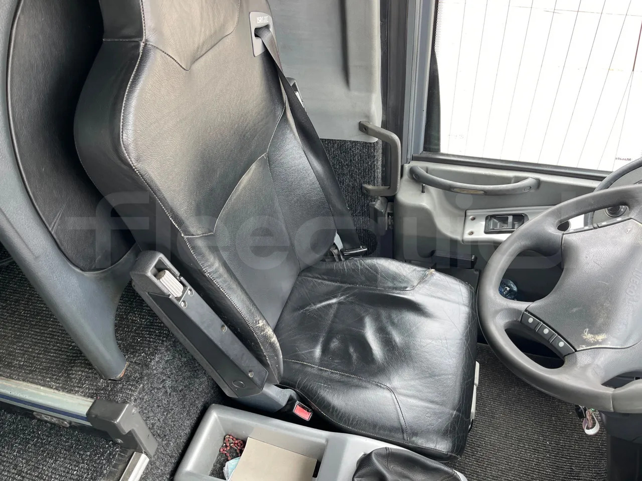 Irisbus New Domino إيجار Irisbus New Domino: صور 19