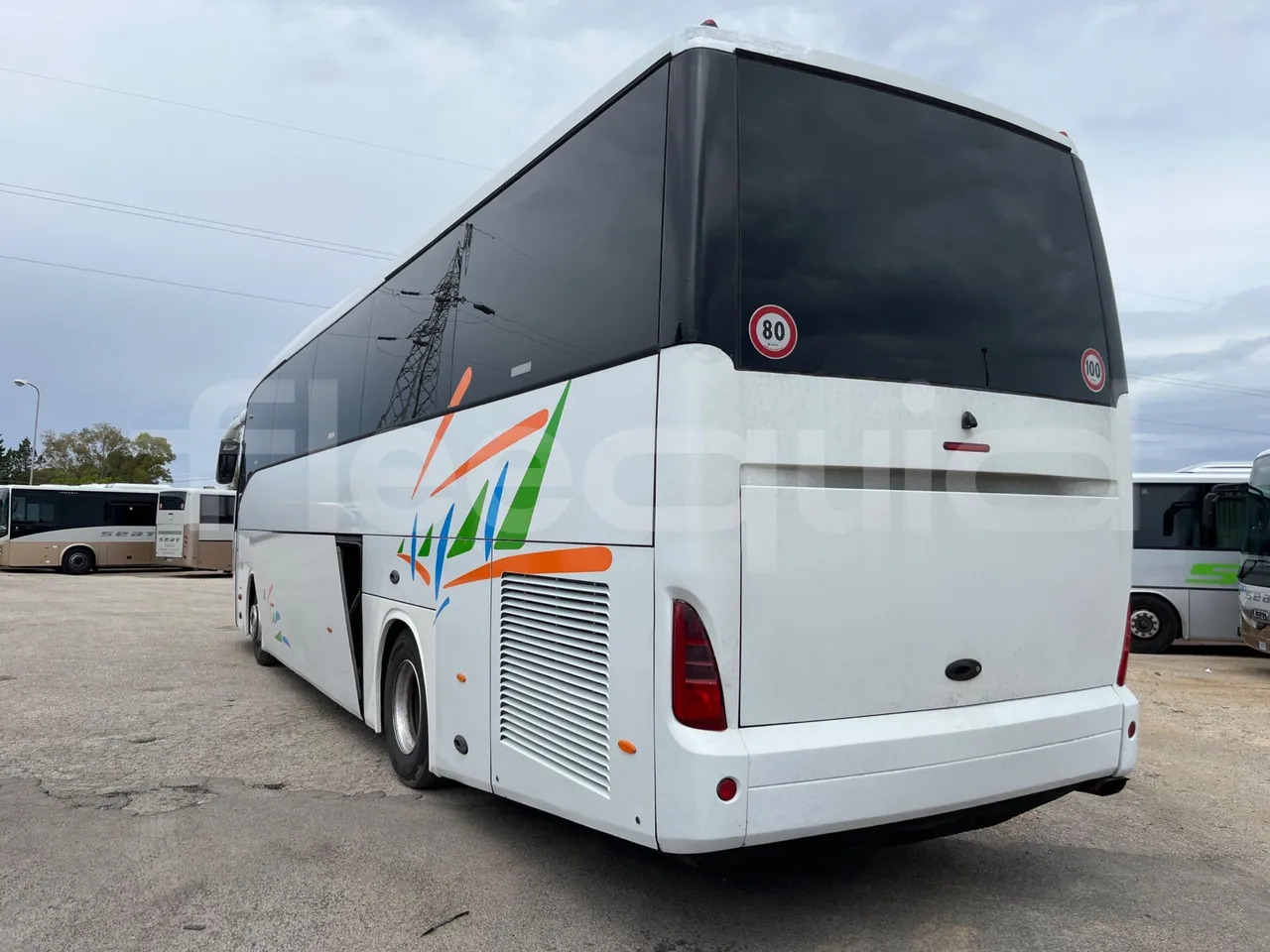 Irisbus New Domino إيجار Irisbus New Domino: صور 9