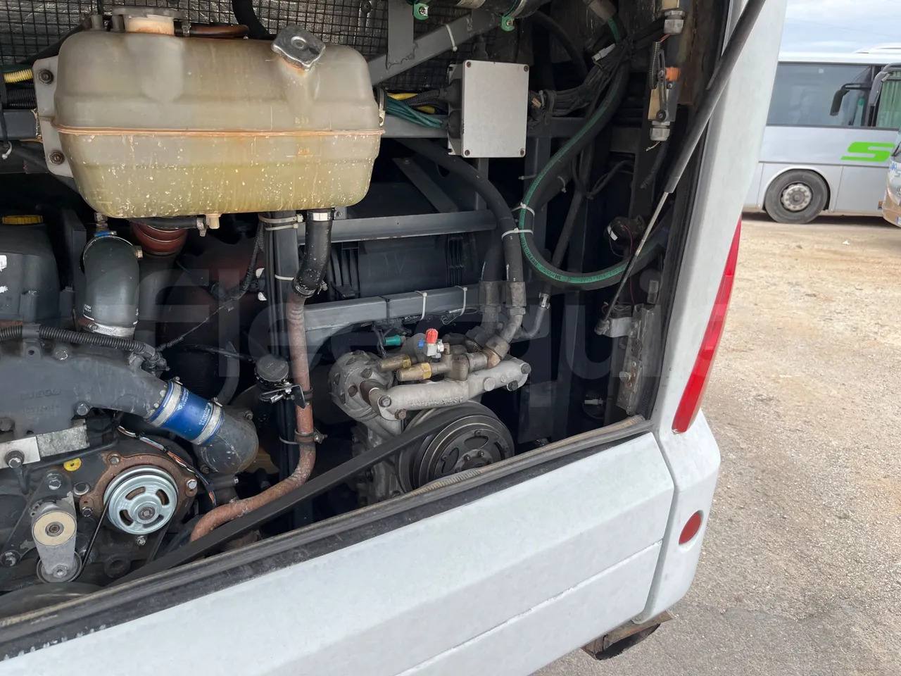 Irisbus New Domino إيجار Irisbus New Domino: صور 18