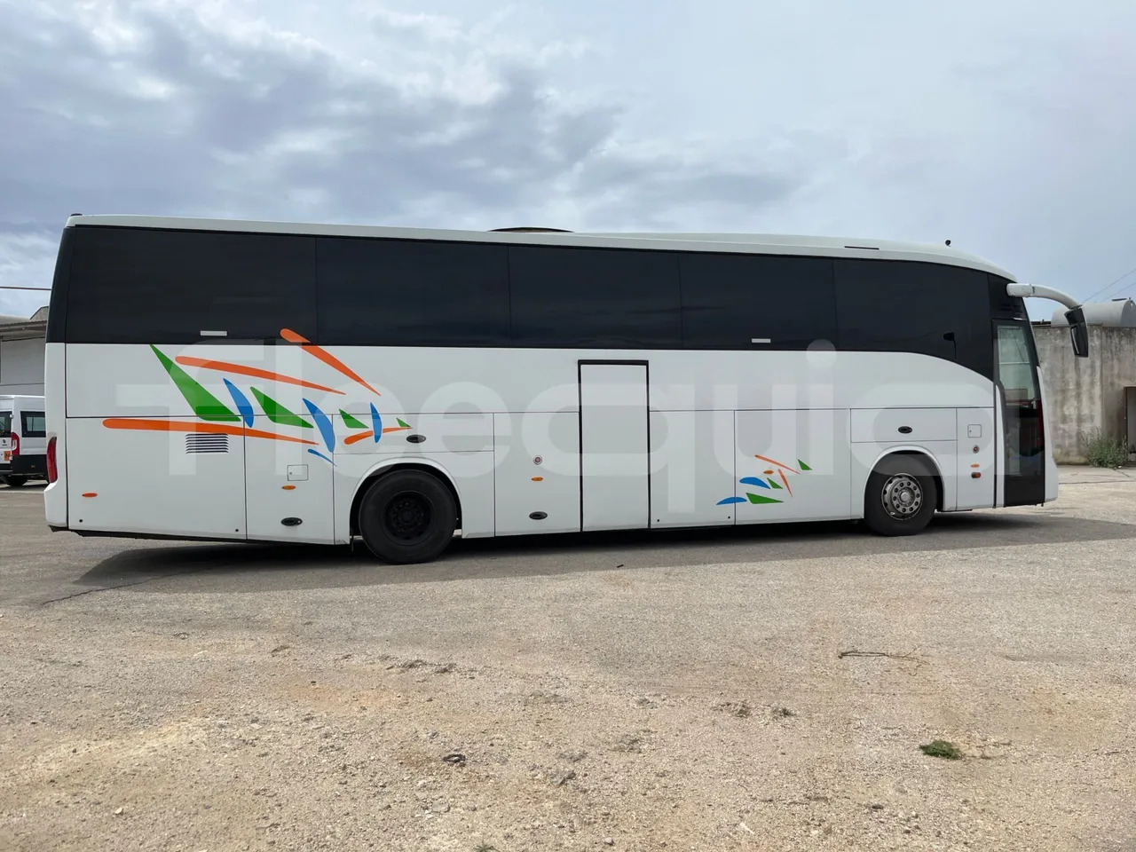 Irisbus New Domino إيجار Irisbus New Domino: صور 13