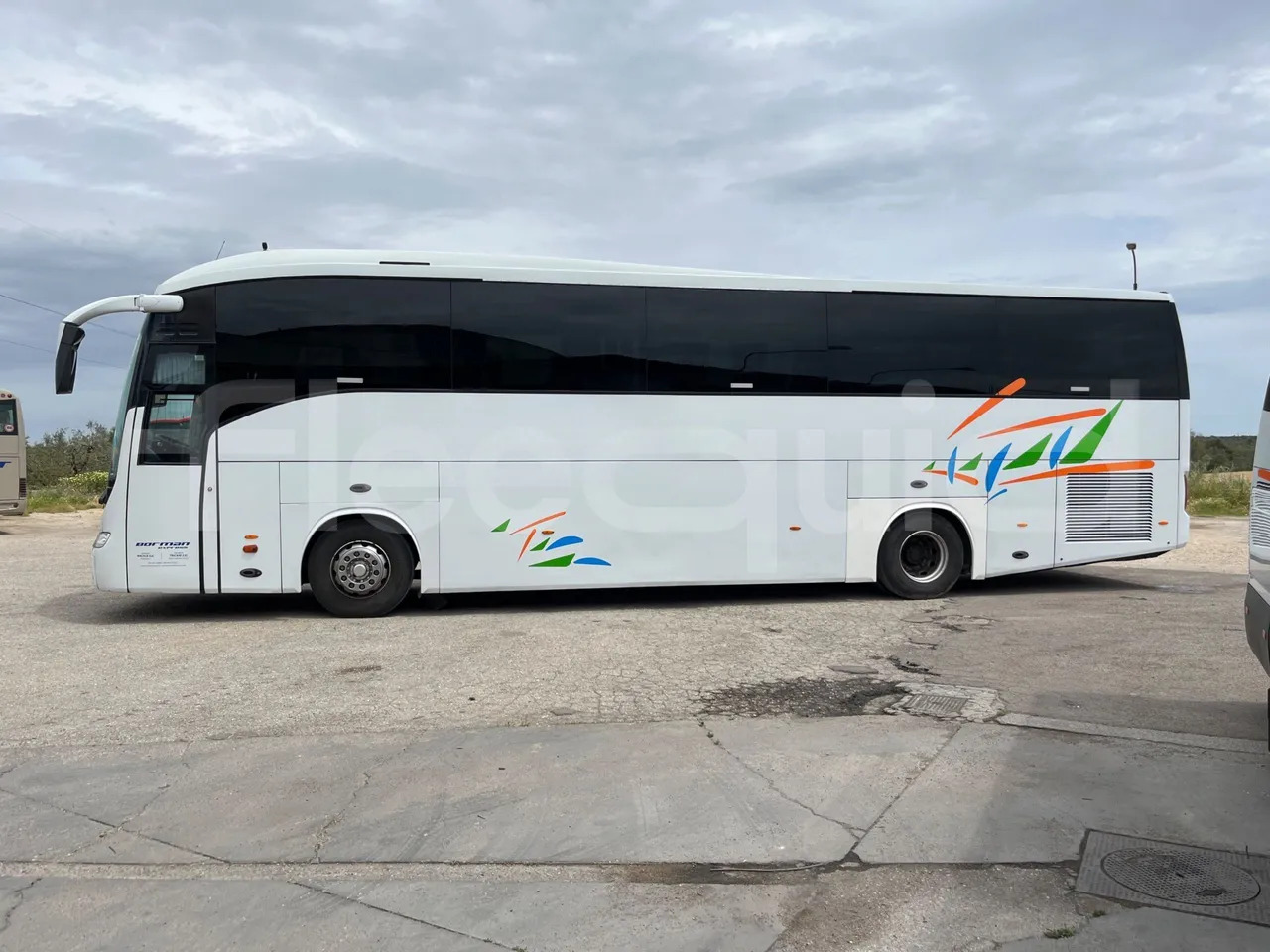 Irisbus New Domino إيجار Irisbus New Domino: صور 6