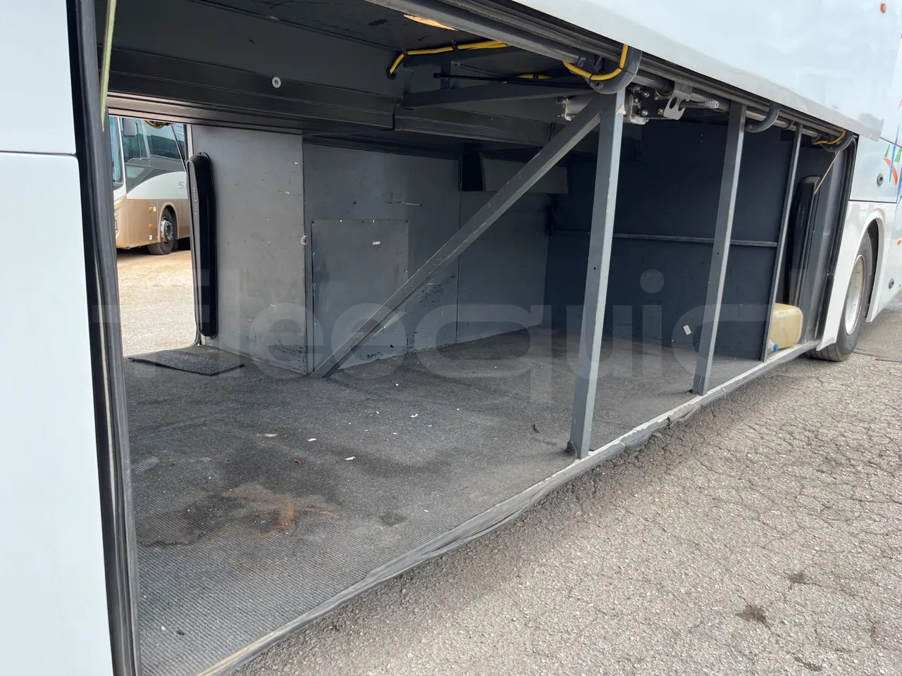 Irisbus New Domino إيجار Irisbus New Domino: صور 8