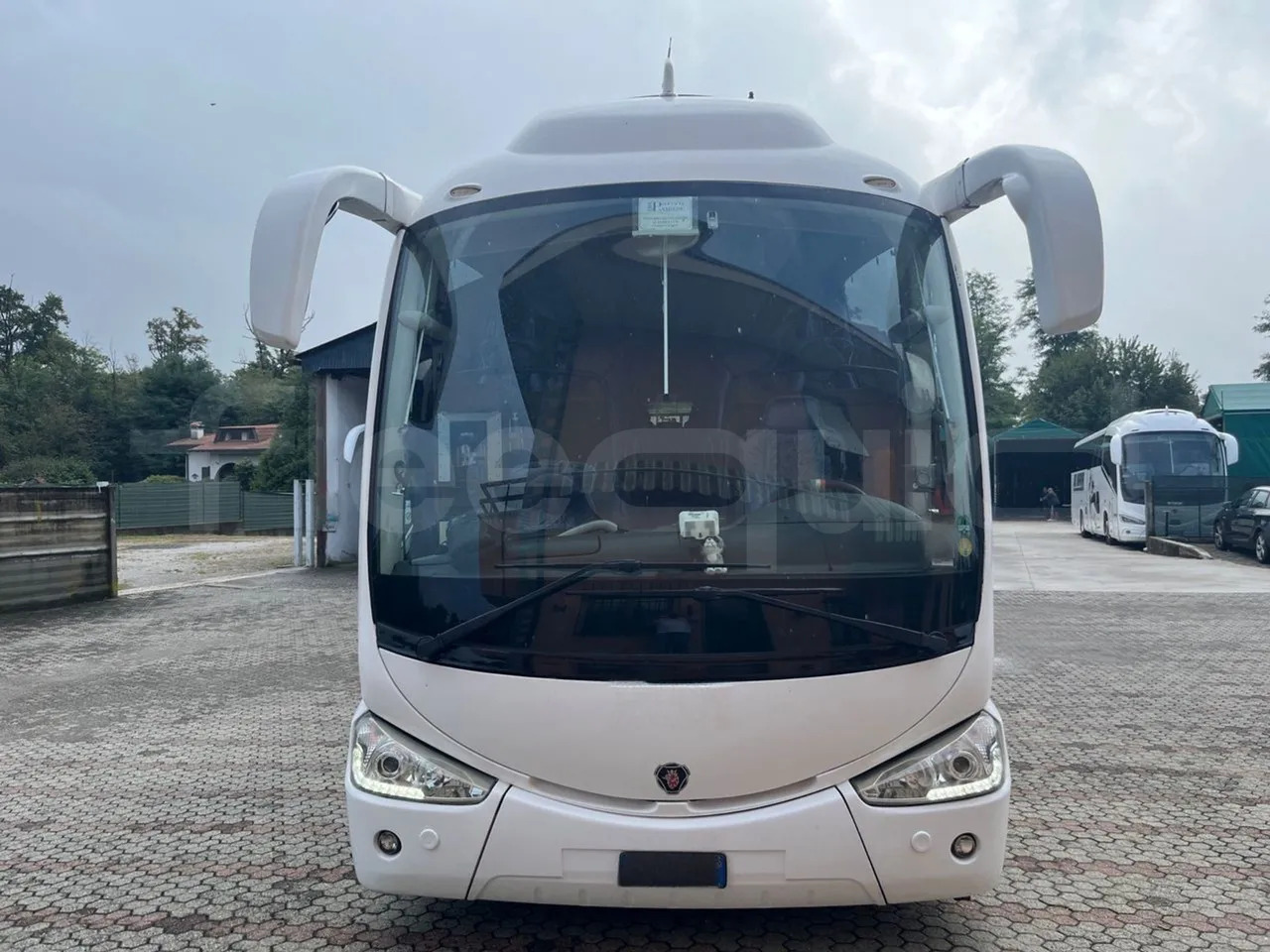 Irizar Scania - سياحية حافلة: صور 2 Irizar Scania - سياحية حافلة: صور 2