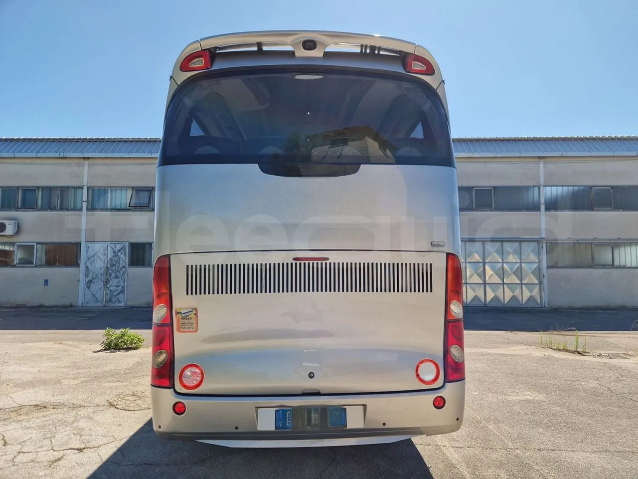 Irizar Scania - سياحية حافلة: صور 5 Irizar Scania - سياحية حافلة: صور 5