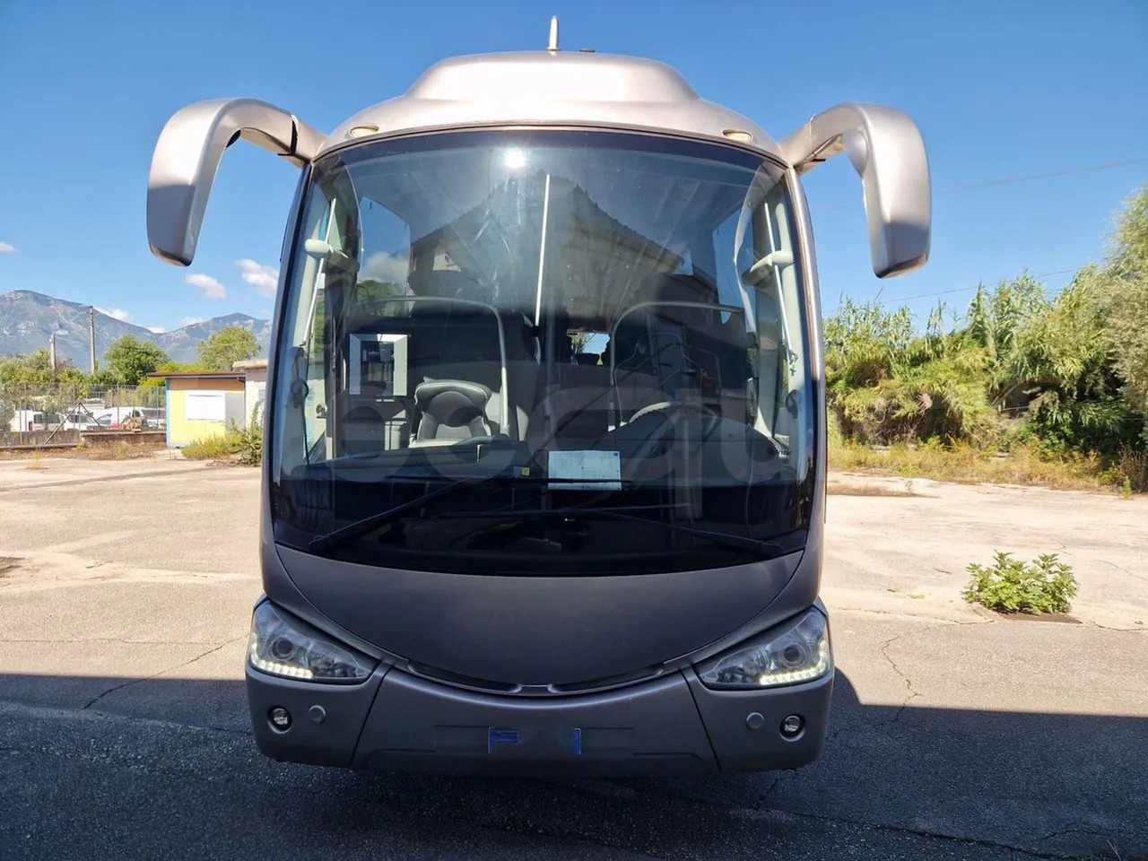 Irizar Scania - سياحية حافلة: صور 2 Irizar Scania - سياحية حافلة: صور 2