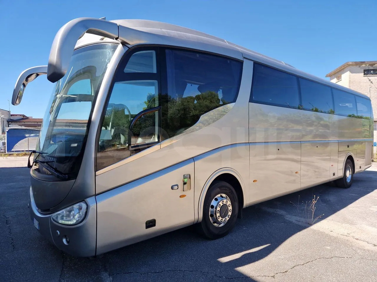 Irizar Scania - سياحية حافلة: صور 4 Irizar Scania - سياحية حافلة: صور 4