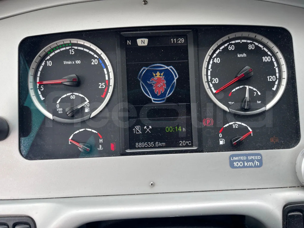 Irizar Scania - سياحية حافلة: صور 3 Irizar Scania - سياحية حافلة: صور 3