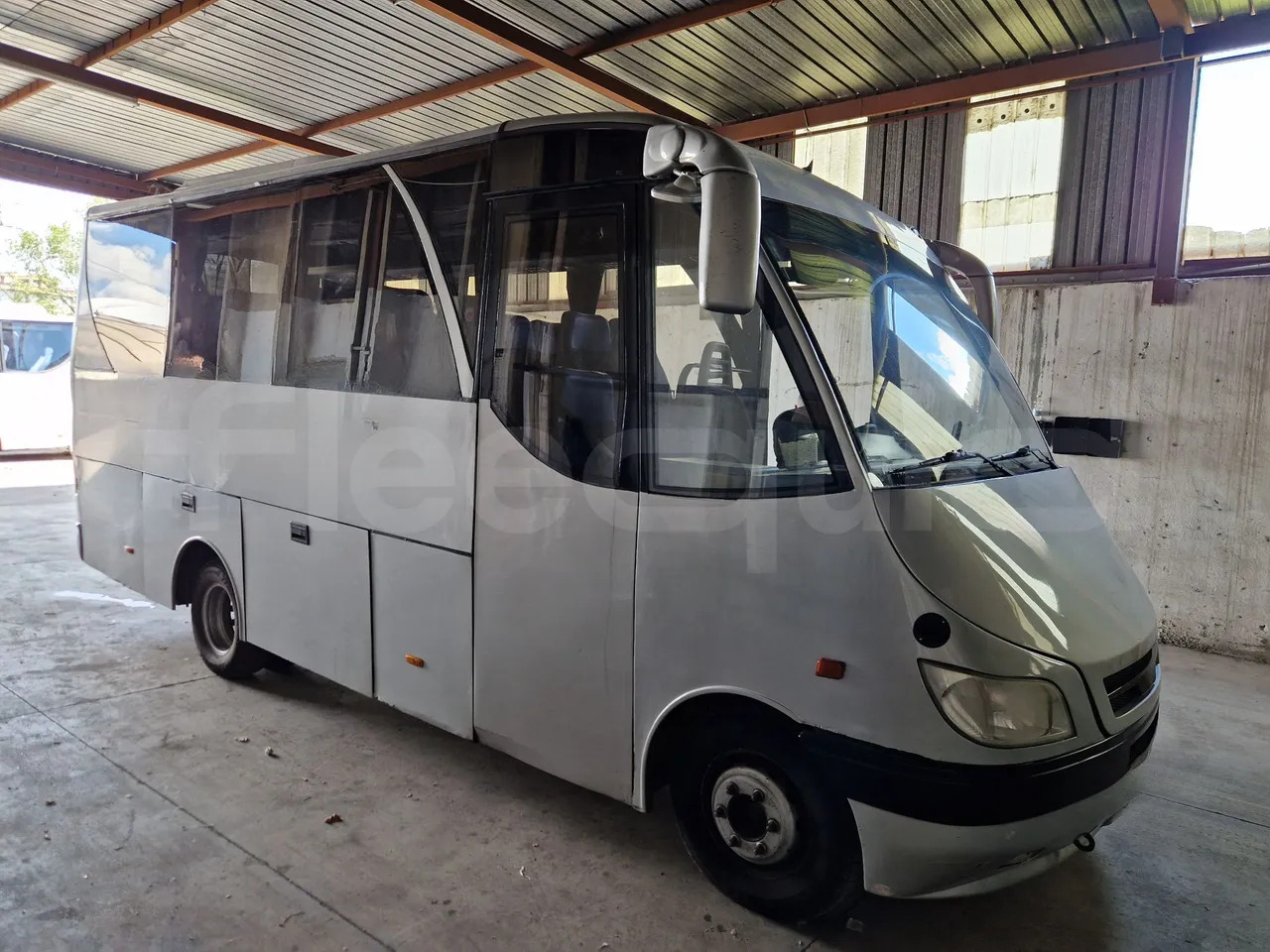 Iveco 65C15/70 - سياحية حافلة: صور 4 Iveco 65C15/70 - سياحية حافلة: صور 4