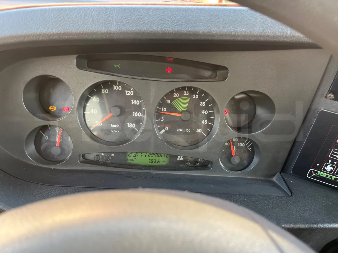 Iveco 65C - سياحية حافلة: صور 3 Iveco 65C - سياحية حافلة: صور 3