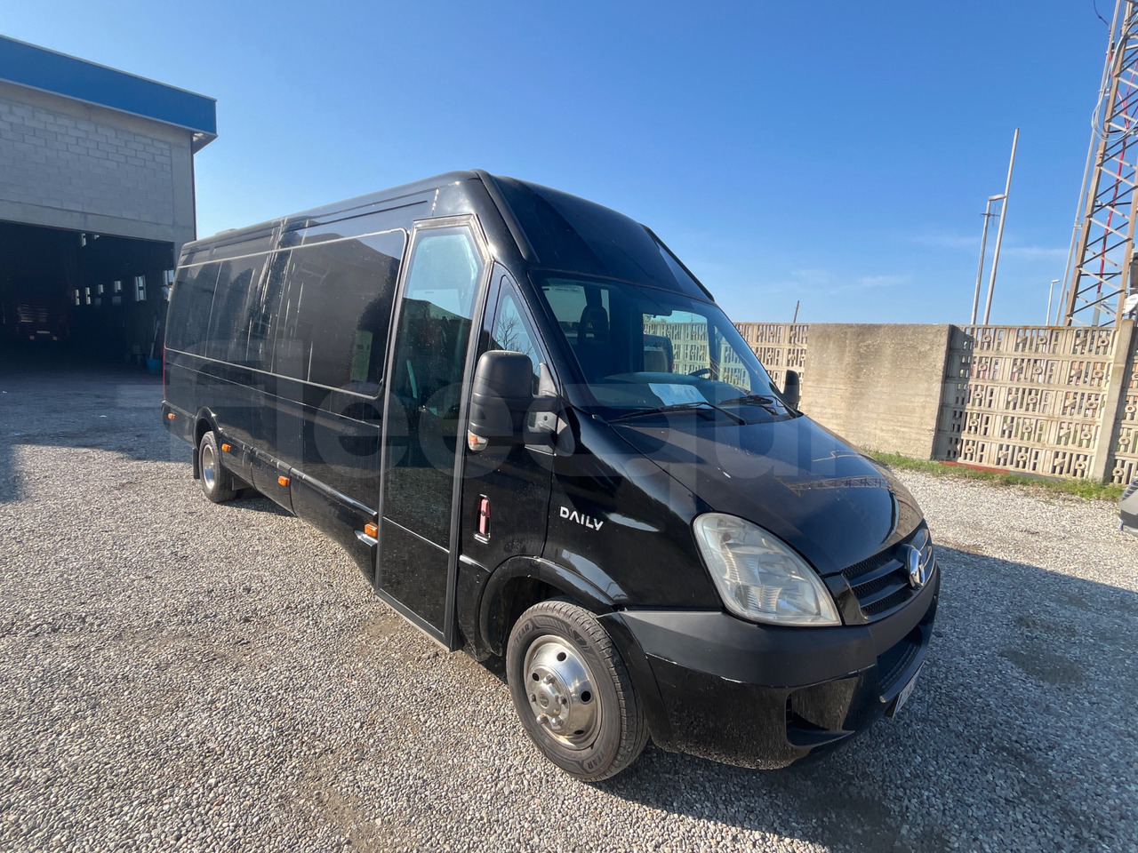 Iveco A50 - باص النقل بين المدن: صور 1 Iveco A50 - باص النقل بين المدن: صور 1