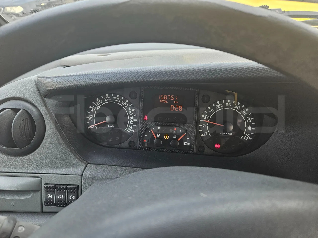 Iveco Cacciamali - حافلة مدرسية: صور 3 Iveco Cacciamali - حافلة مدرسية: صور 3