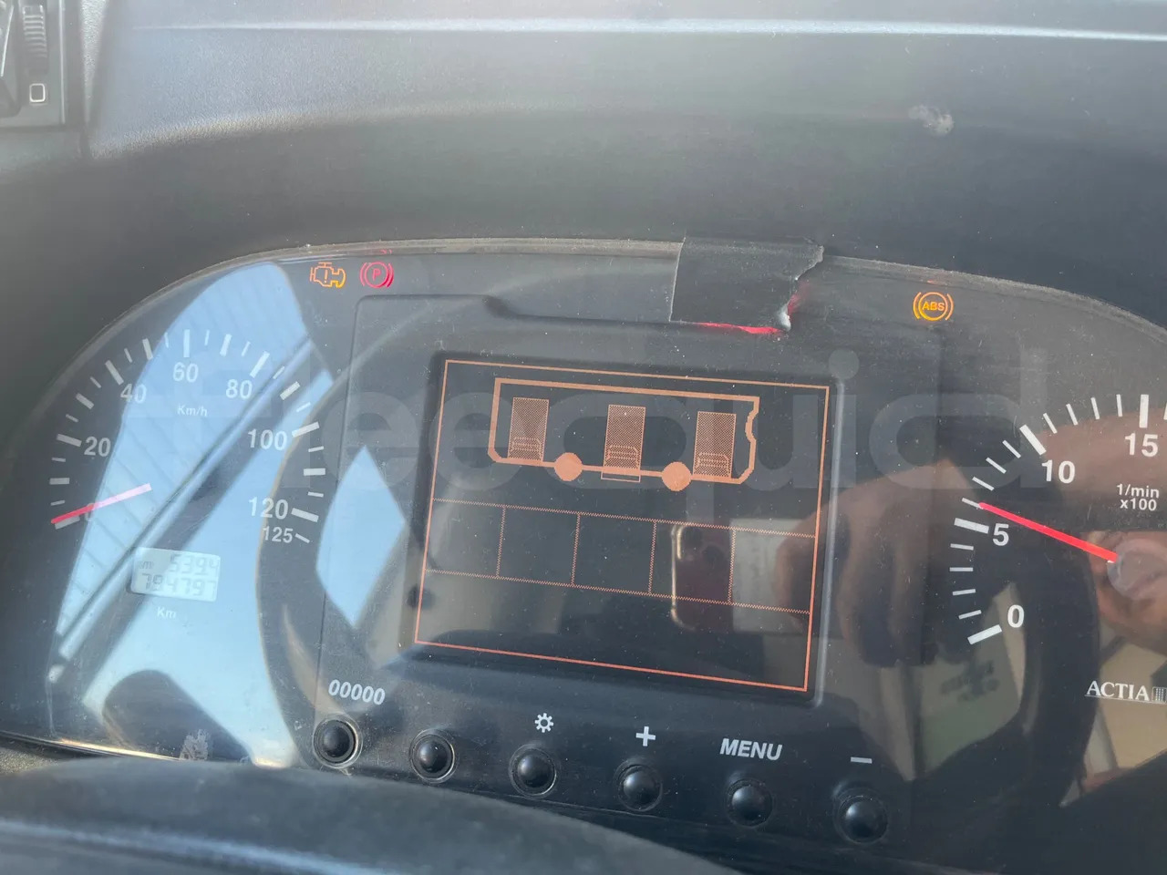 Iveco Citelis - النقل الحضري: صور 3 Iveco Citelis - النقل الحضري: صور 3