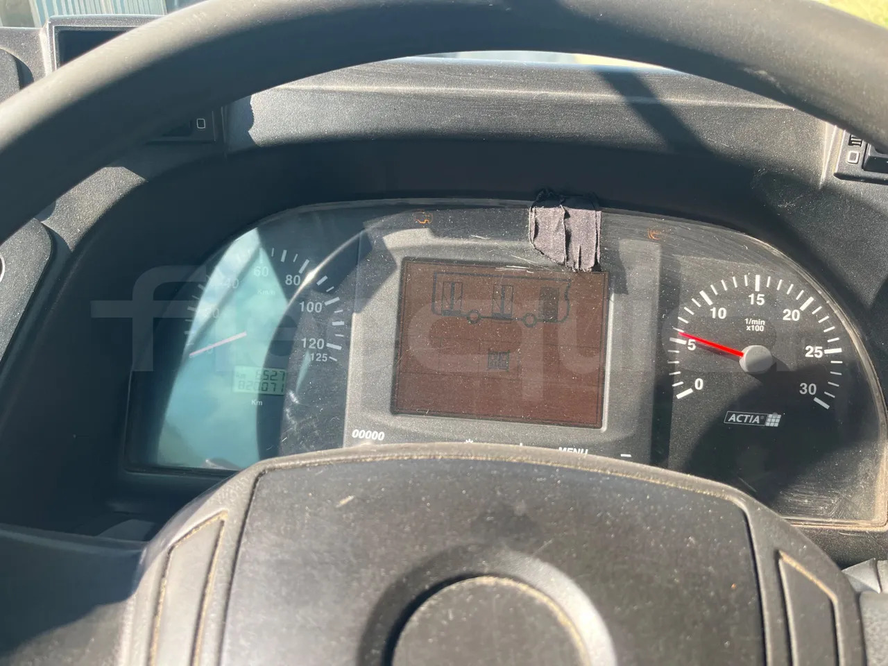 Iveco Citelis - النقل الحضري: صور 3 Iveco Citelis - النقل الحضري: صور 3