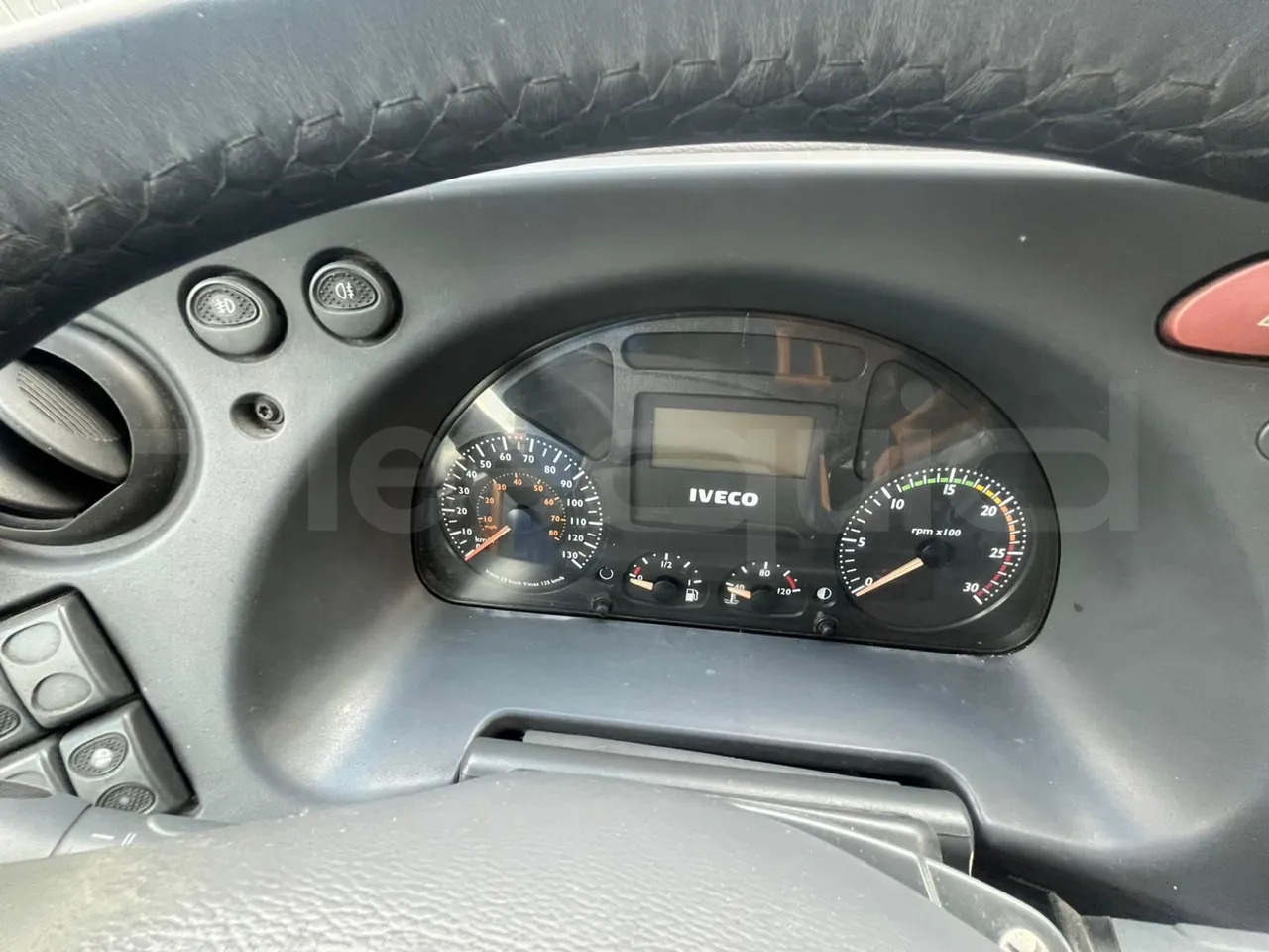 Iveco Crossway - باص النقل بين المدن: صور 2 Iveco Crossway - باص النقل بين المدن: صور 2