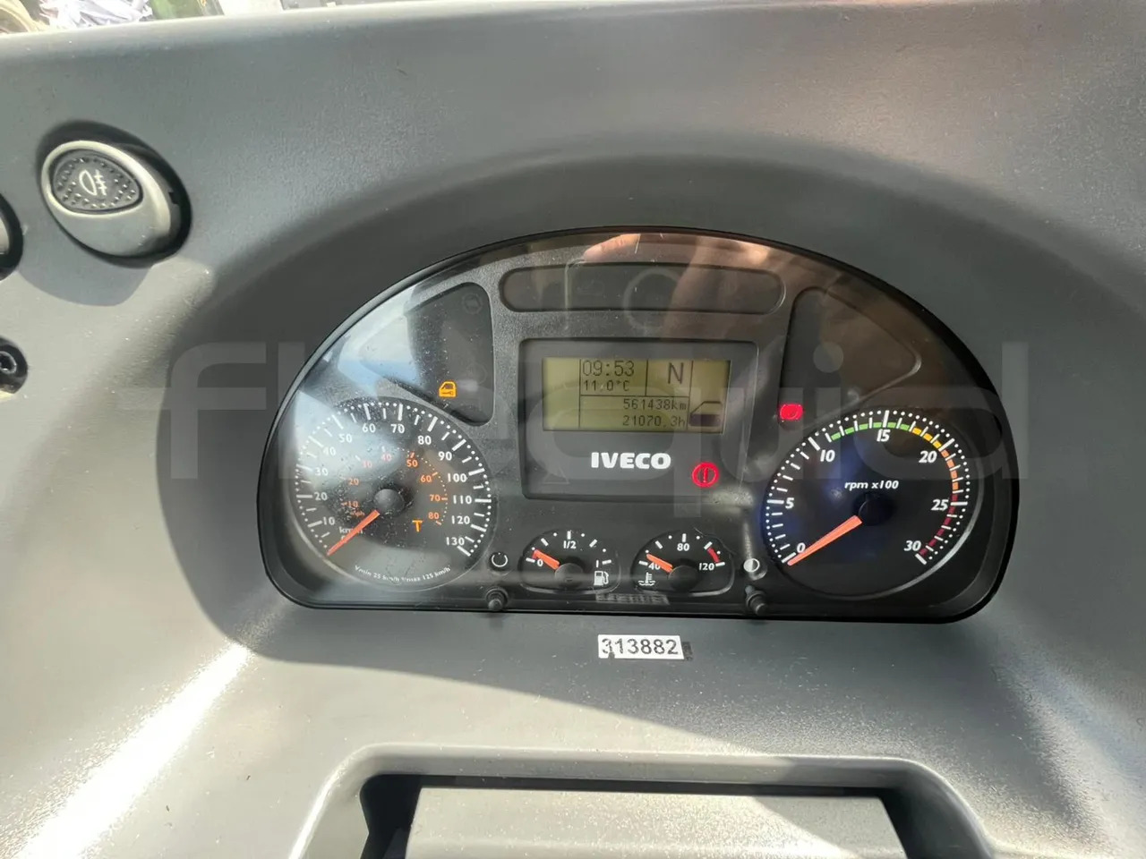 Iveco Crossway - باص النقل بين المدن: صور 2 Iveco Crossway - باص النقل بين المدن: صور 2