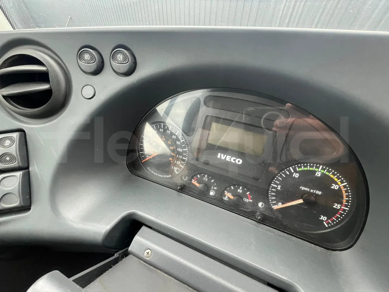 Iveco Crossway - سياحية حافلة: صور 2 Iveco Crossway - سياحية حافلة: صور 2