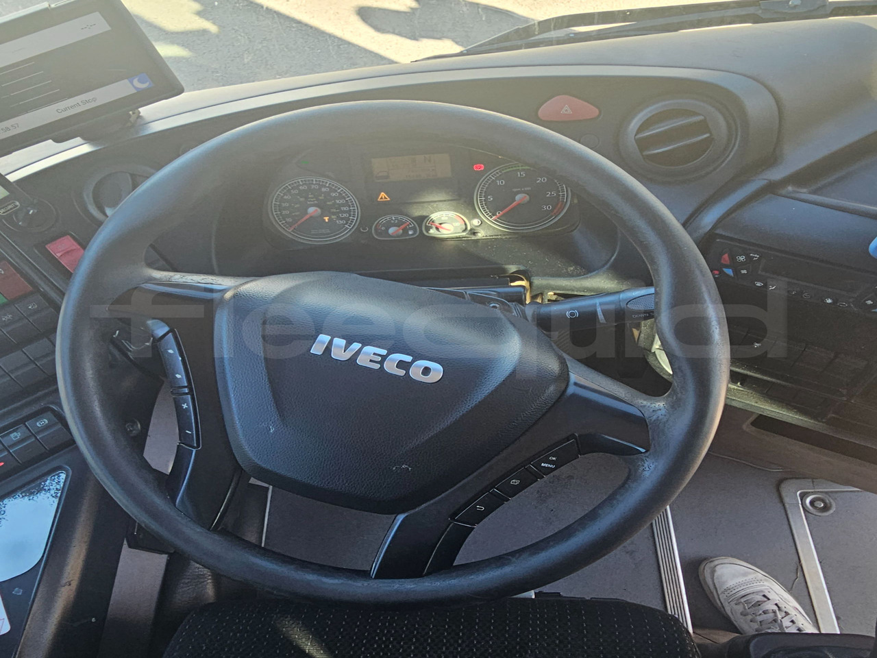 Iveco Crossway - باص النقل بين المدن: صور 3 Iveco Crossway - باص النقل بين المدن: صور 3