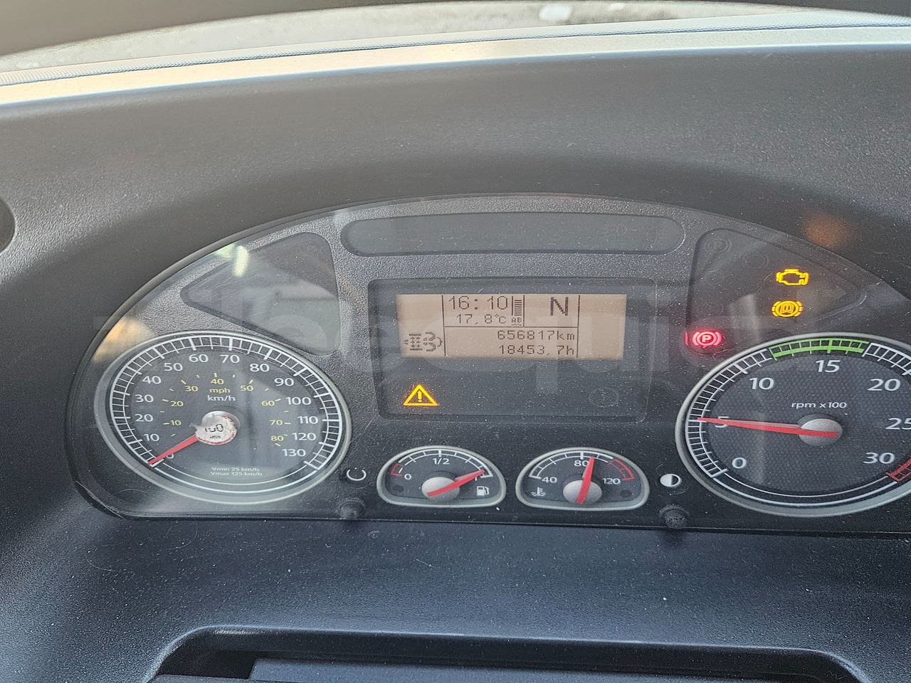 Iveco Crossway - باص النقل بين المدن: صور 3 Iveco Crossway - باص النقل بين المدن: صور 3