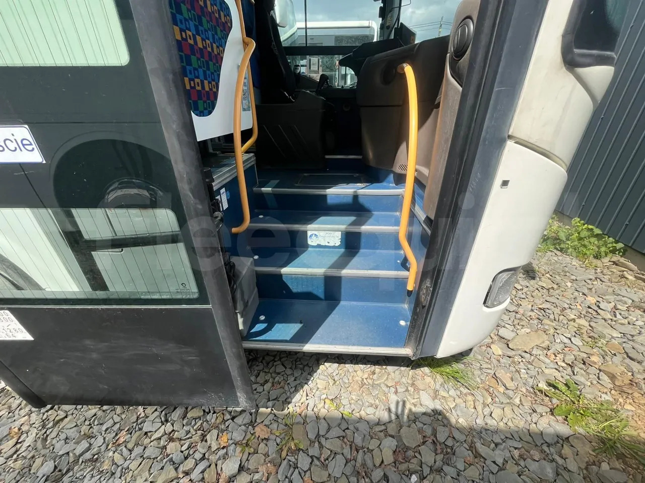 Iveco Crossway إيجار Iveco Crossway: صور 7 Iveco Crossway إيجار Iveco Crossway: صور 7