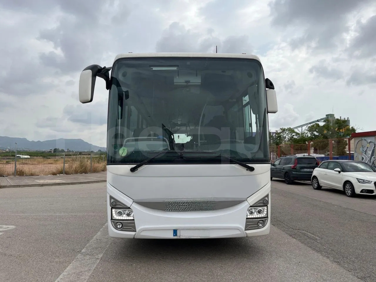 Iveco Crossway - باص النقل بين المدن: صور 2 Iveco Crossway - باص النقل بين المدن: صور 2