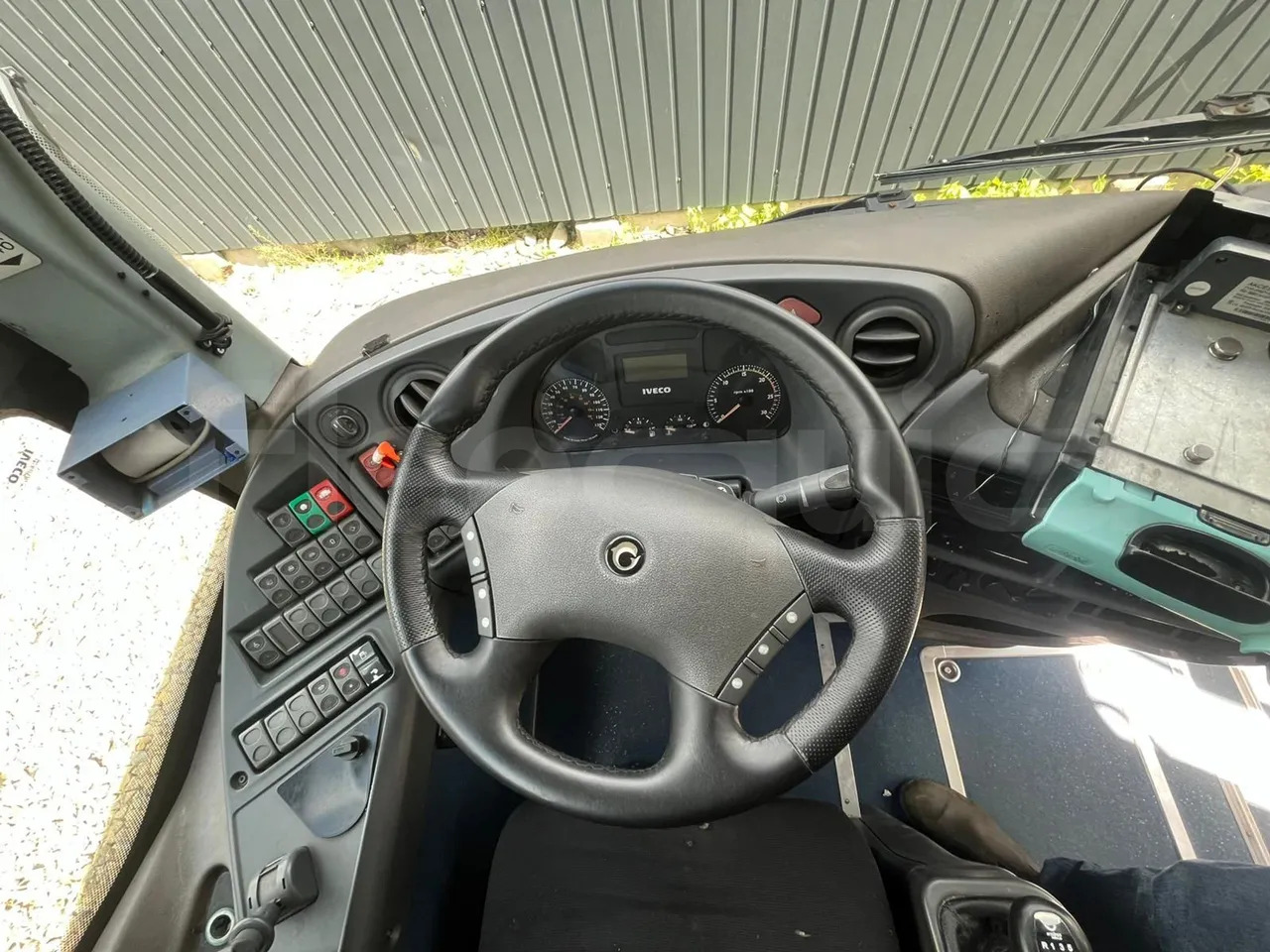 Iveco Crossway إيجار Iveco Crossway: صور 20 Iveco Crossway إيجار Iveco Crossway: صور 20