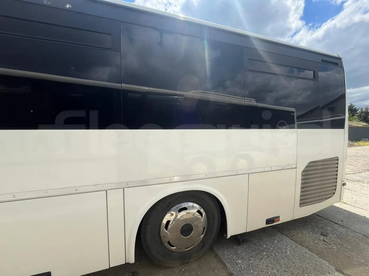 Iveco Crossway إيجار Iveco Crossway: صور 12 Iveco Crossway إيجار Iveco Crossway: صور 12