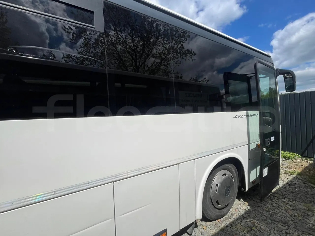 Iveco Crossway إيجار Iveco Crossway: صور 8 Iveco Crossway إيجار Iveco Crossway: صور 8