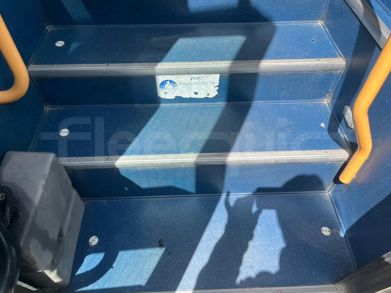 Iveco Crossway إيجار Iveco Crossway: صور 6 Iveco Crossway إيجار Iveco Crossway: صور 6