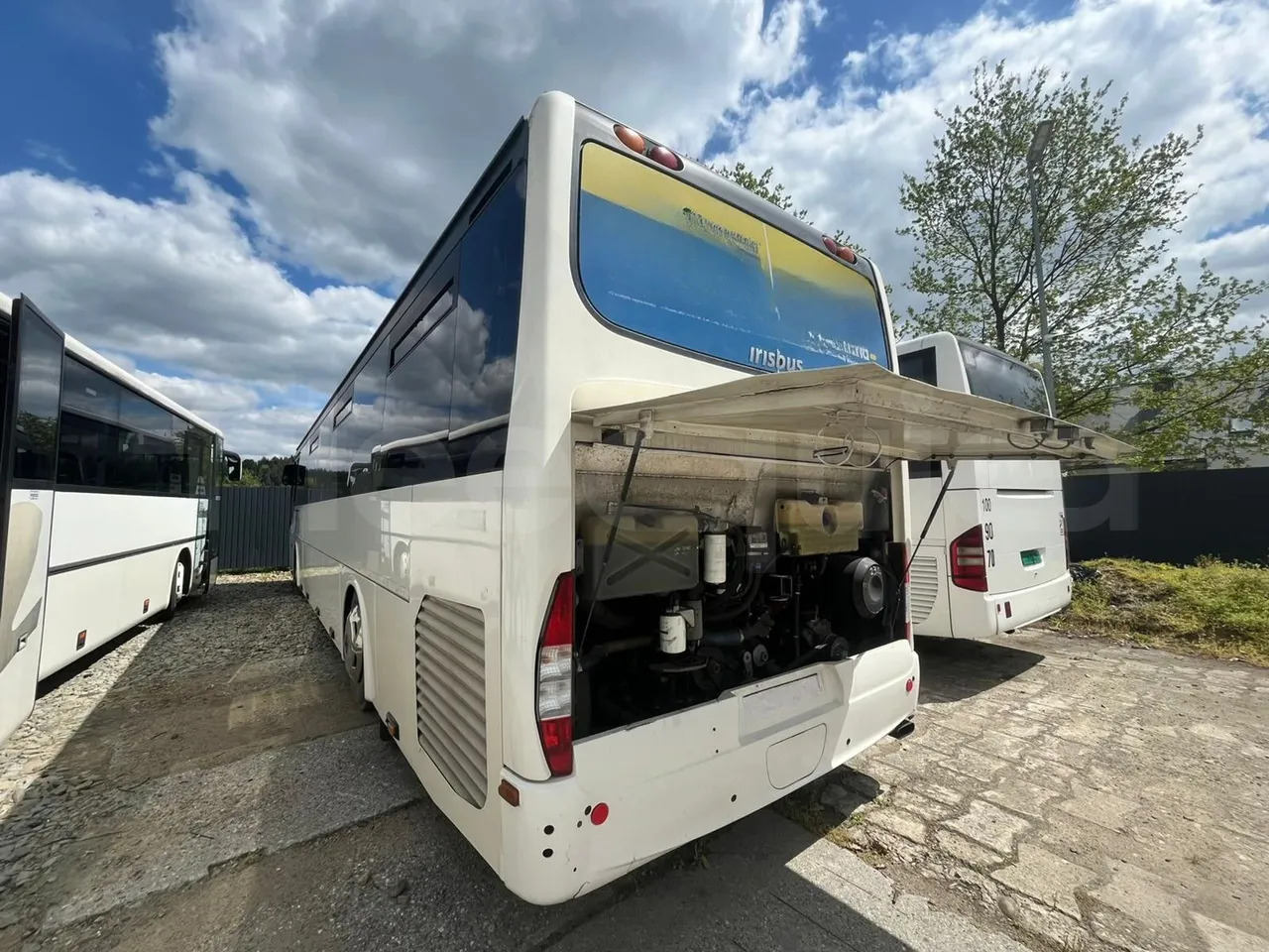 Iveco Crossway إيجار Iveco Crossway: صور 14 Iveco Crossway إيجار Iveco Crossway: صور 14