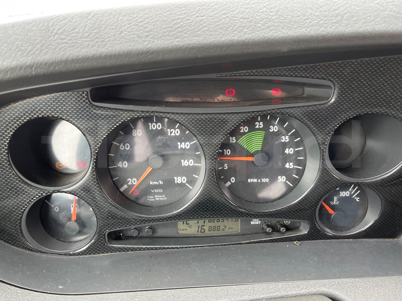 Iveco Daily - النقل الحضري: صور 3 Iveco Daily - النقل الحضري: صور 3