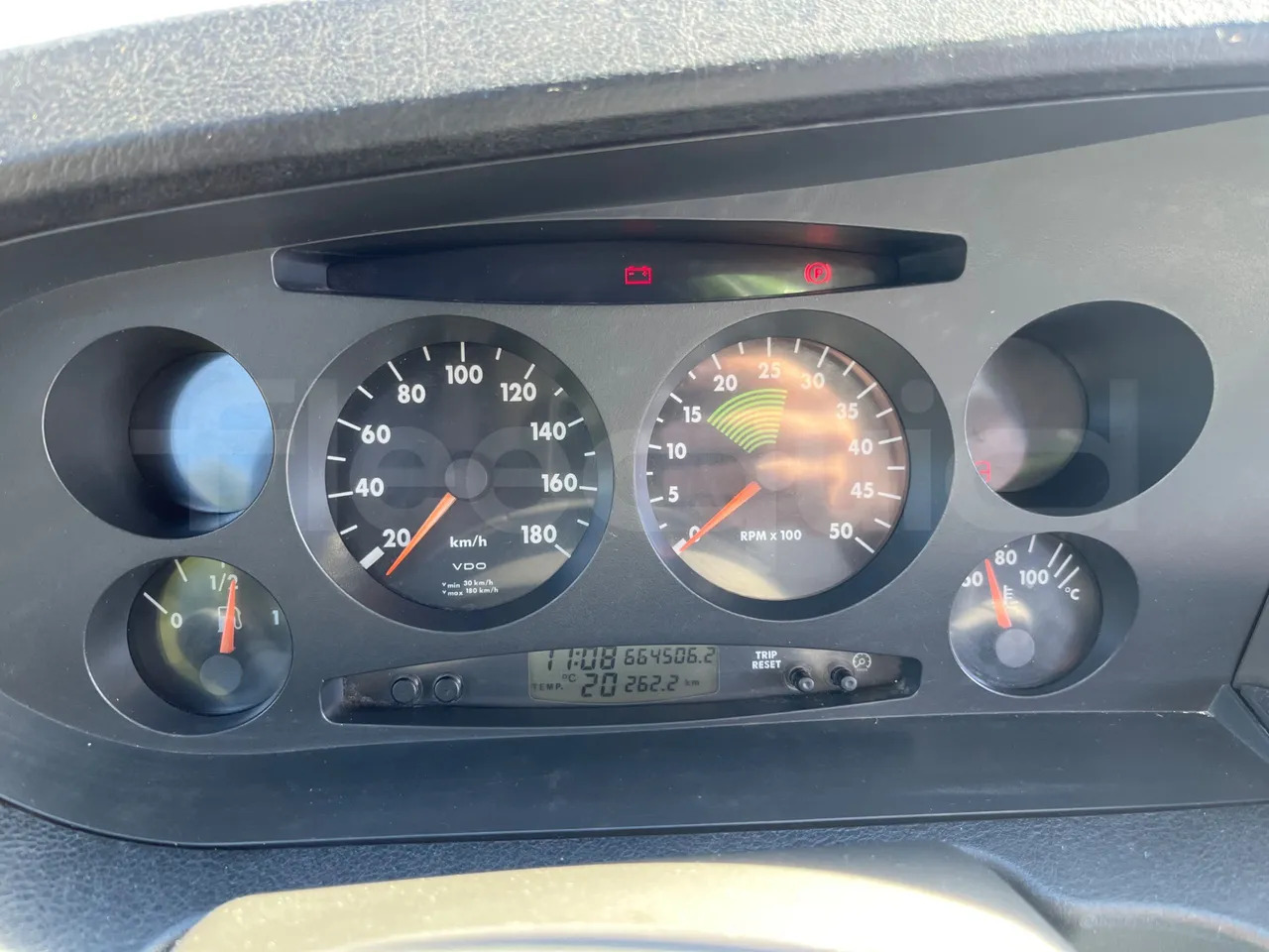 Iveco Daily - باص النقل بين المدن: صور 3 Iveco Daily - باص النقل بين المدن: صور 3