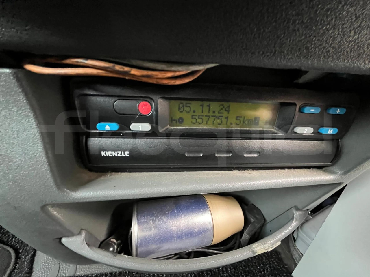 Iveco Daily - النقل الحضري: صور 3 Iveco Daily - النقل الحضري: صور 3