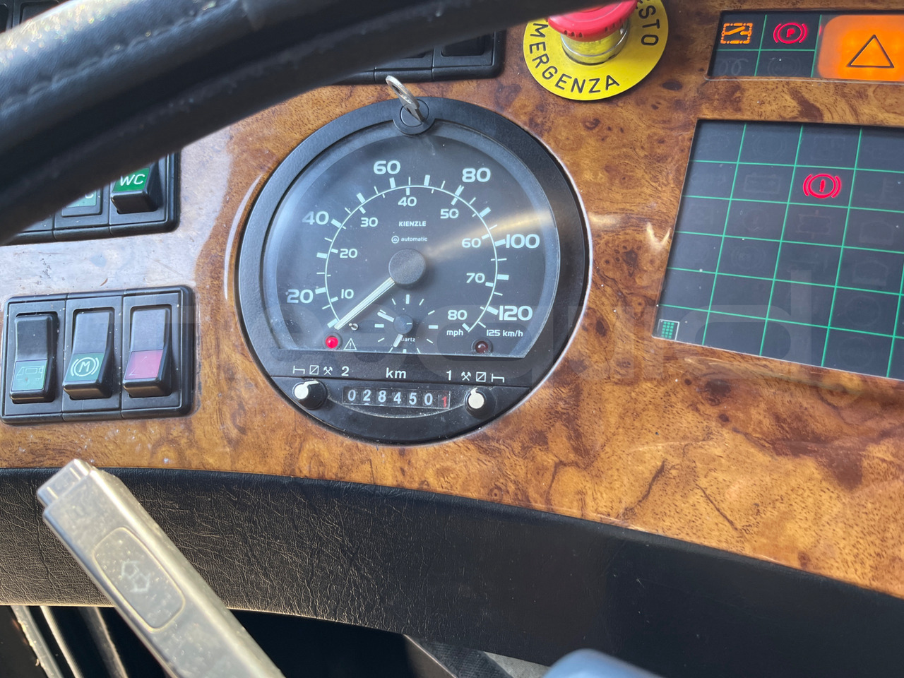 Iveco Dalla Via - سياحية حافلة: صور 3 Iveco Dalla Via - سياحية حافلة: صور 3