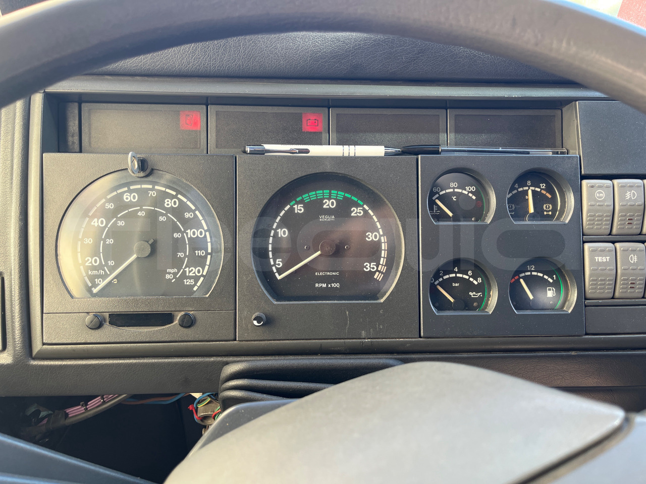 Iveco E24 - سياحية حافلة: صور 3 Iveco E24 - سياحية حافلة: صور 3