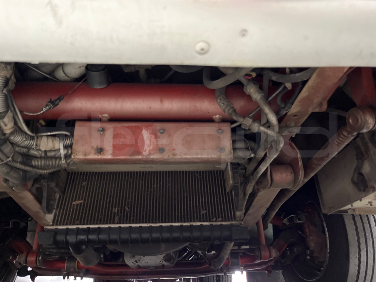 Iveco Eurocargo إيجار Iveco Eurocargo: صور 18