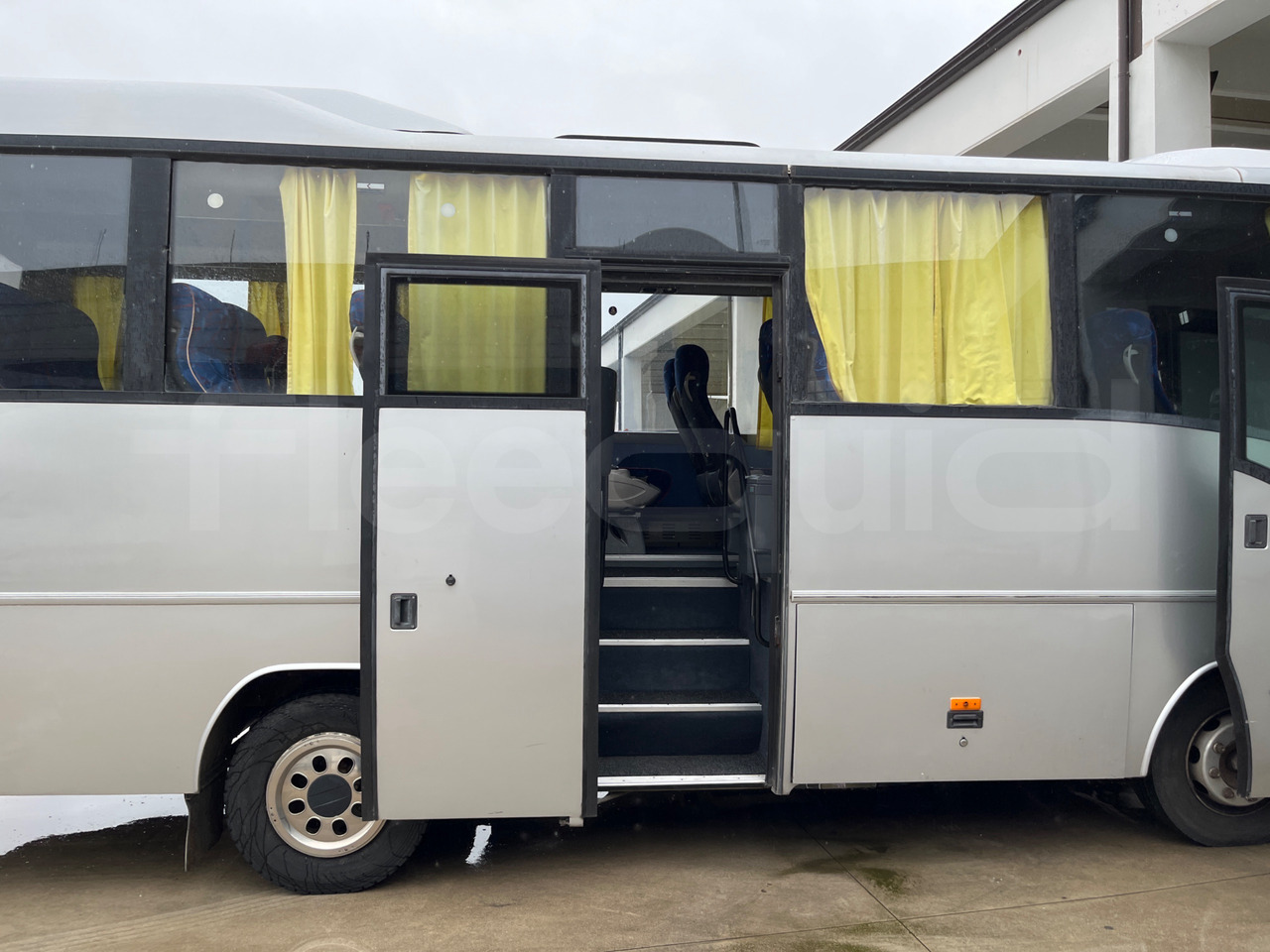 Iveco Eurocargo إيجار Iveco Eurocargo: صور 16