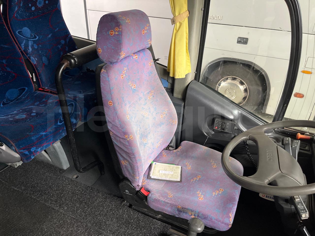 Iveco Eurocargo إيجار Iveco Eurocargo: صور 19